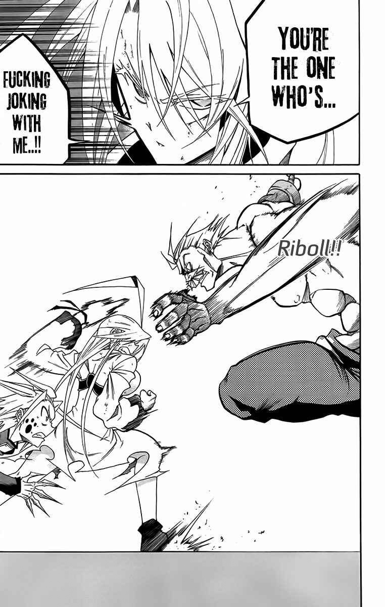 Page 43 Chapter 29 Tripeace