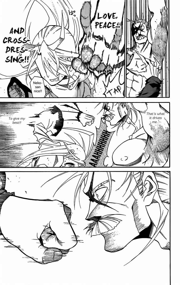 Page 45 Chapter 29 Tripeace