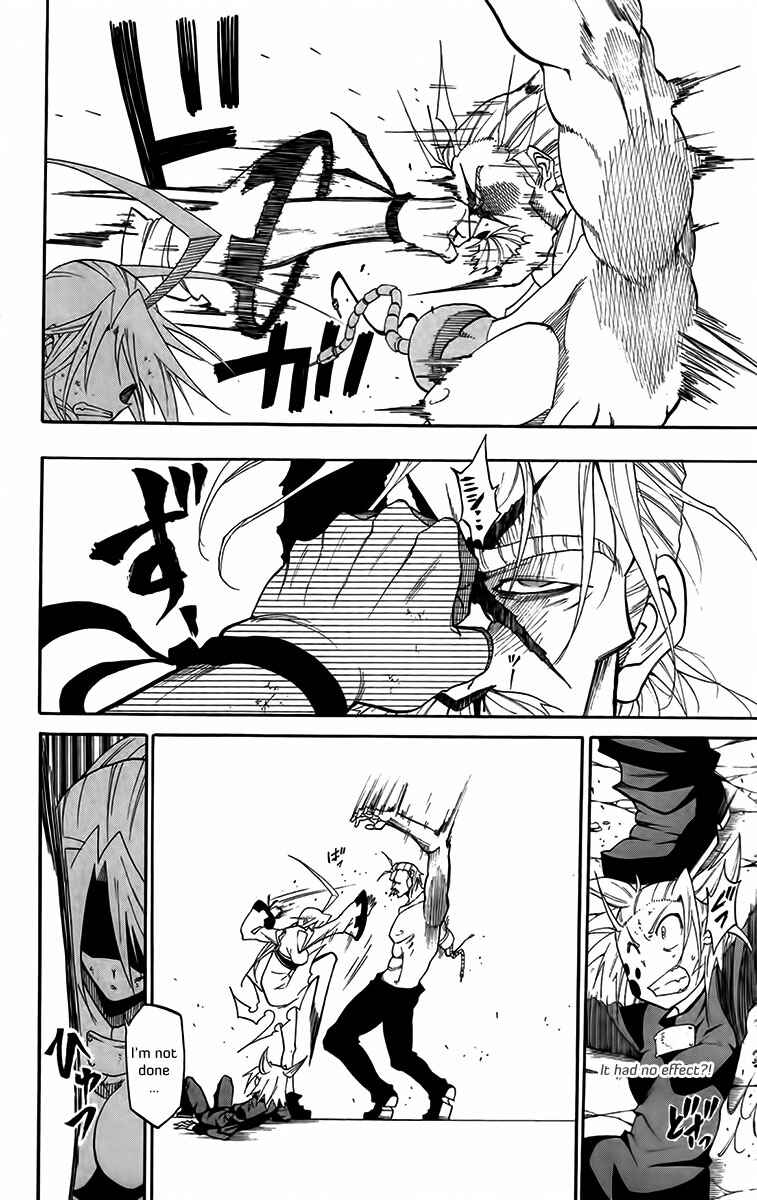Page 46 Chapter 29 Tripeace