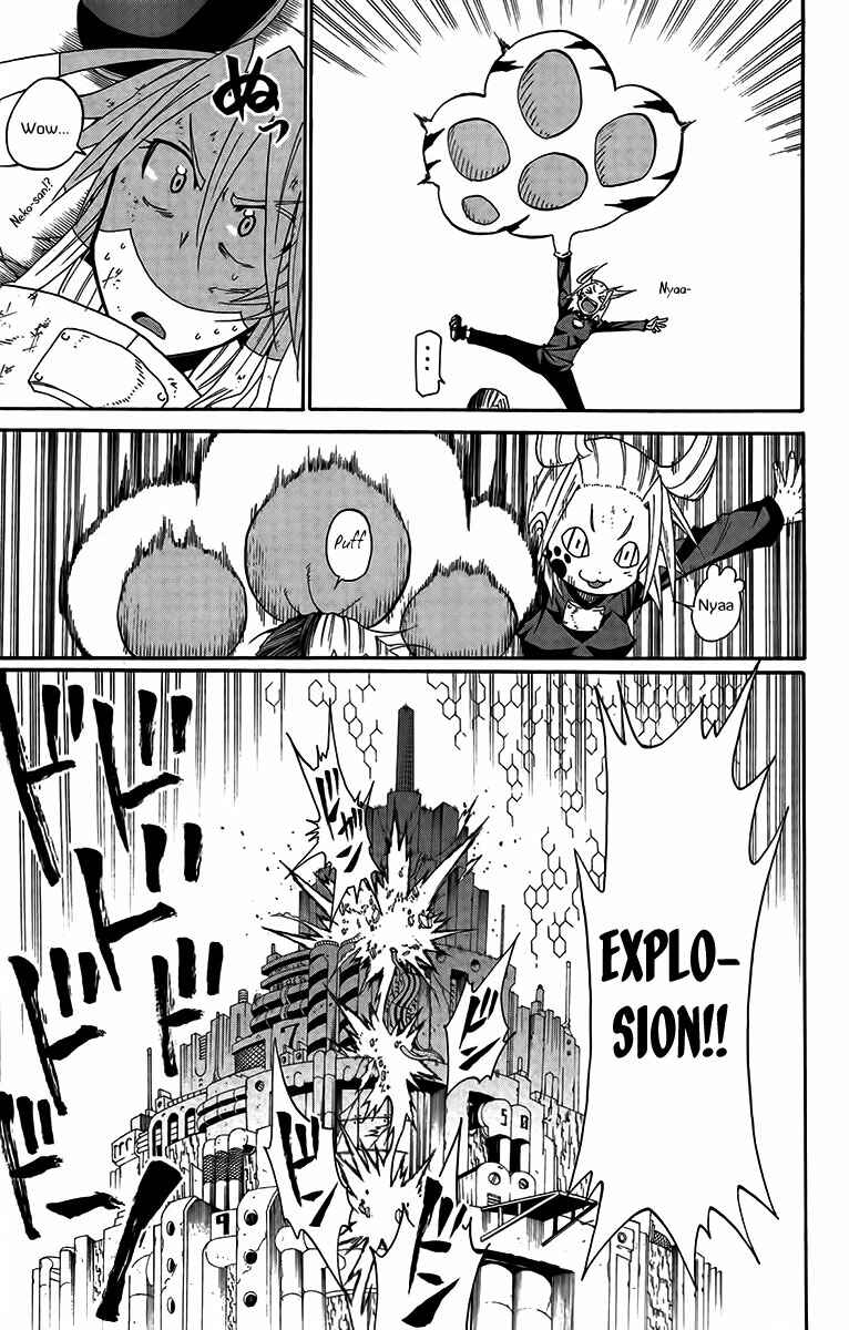 Page 53 Chapter 29 Tripeace