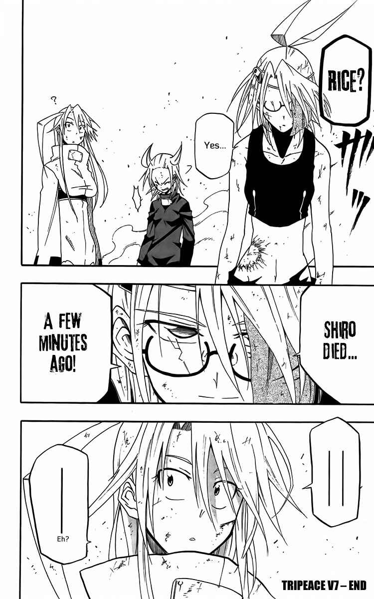 Page 56 Chapter 29 Tripeace