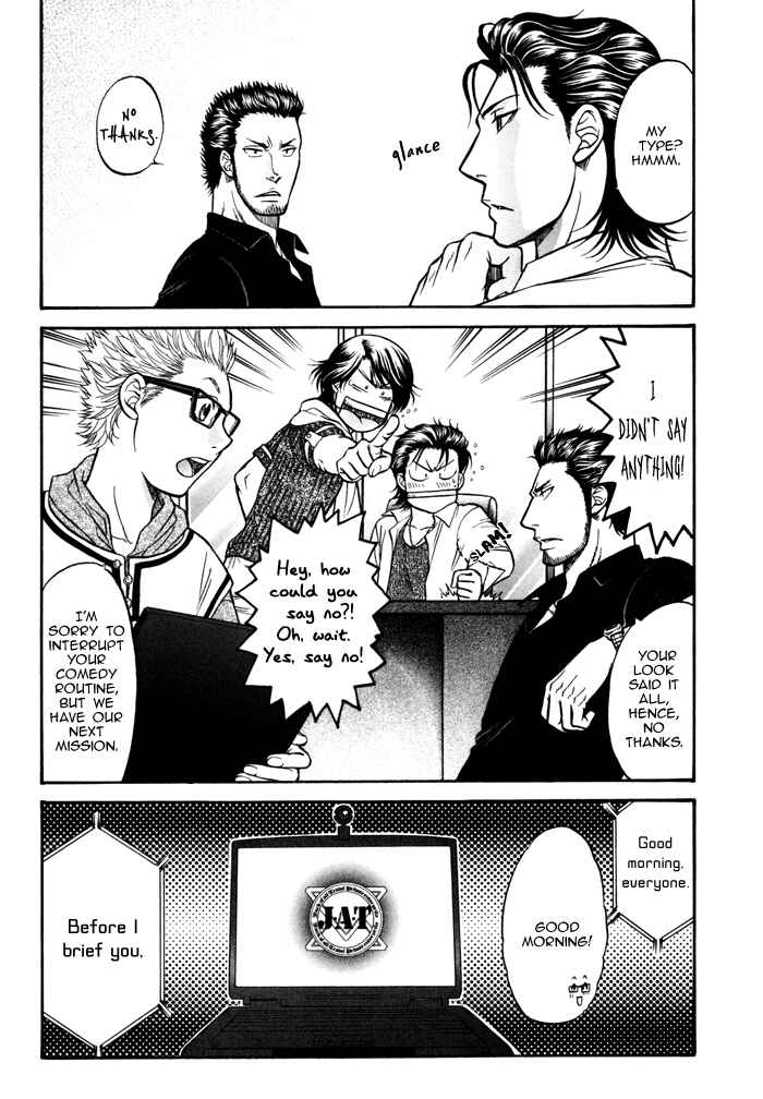 Page 21 Chapter 6 Border