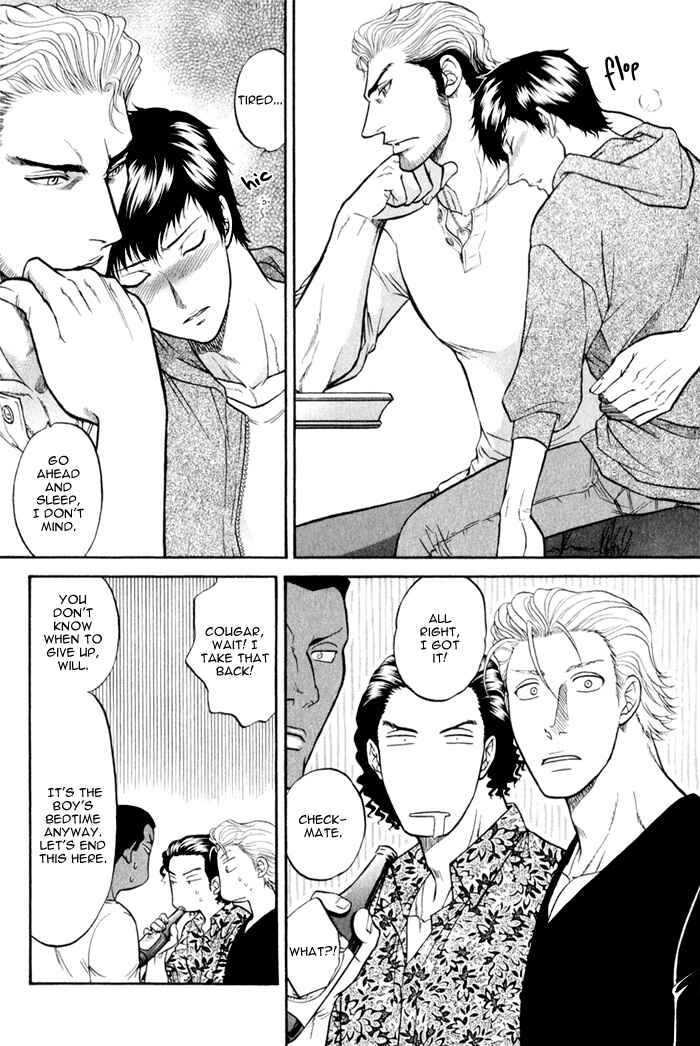 Page 8 Chapter 5.5 Border
