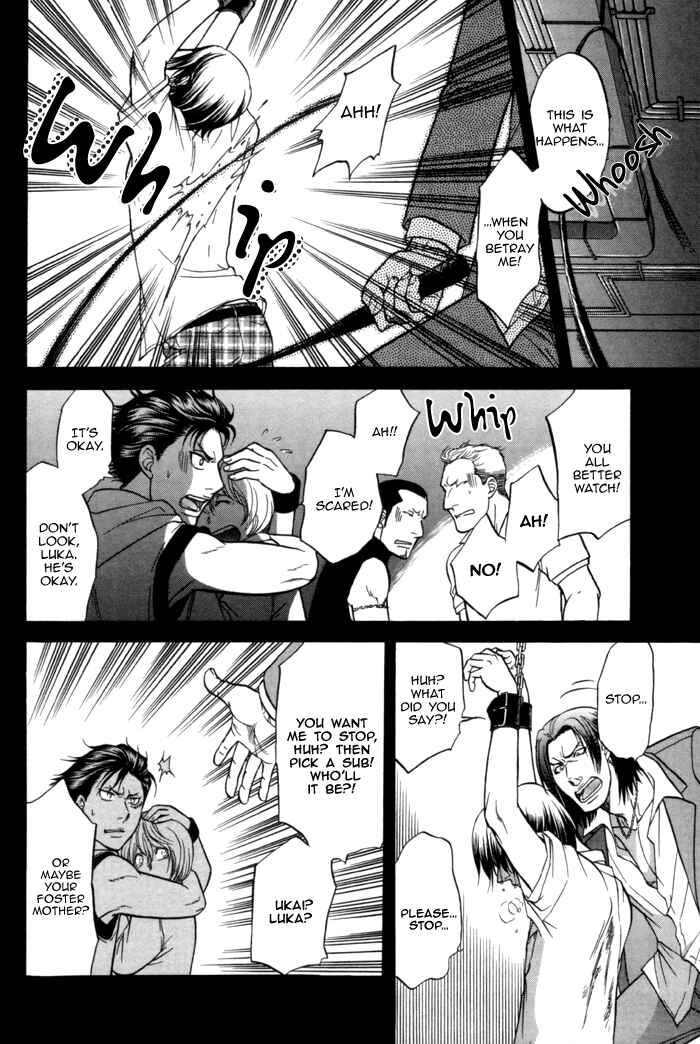 Page 22 Chapter 8 Border