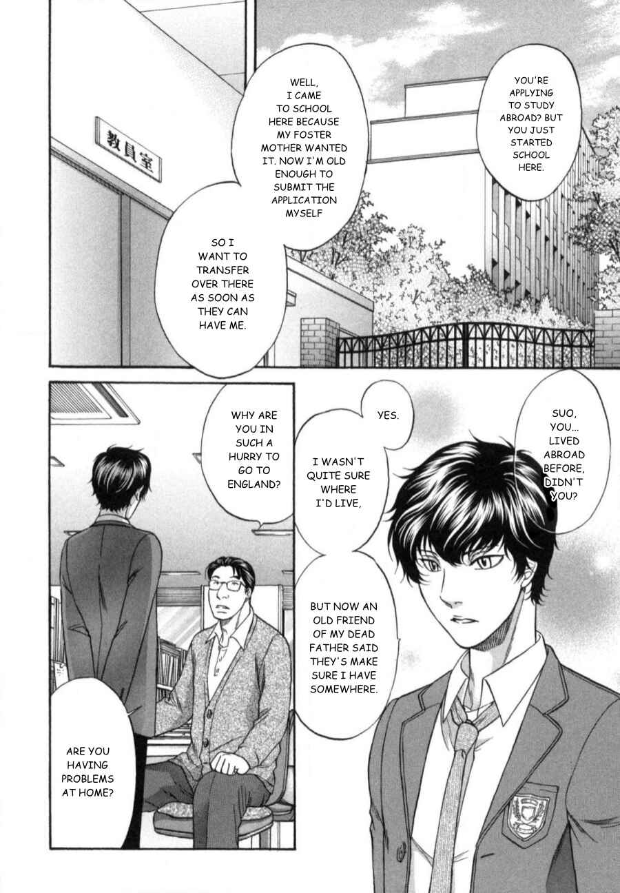 Page 2 Chapter 20 Border