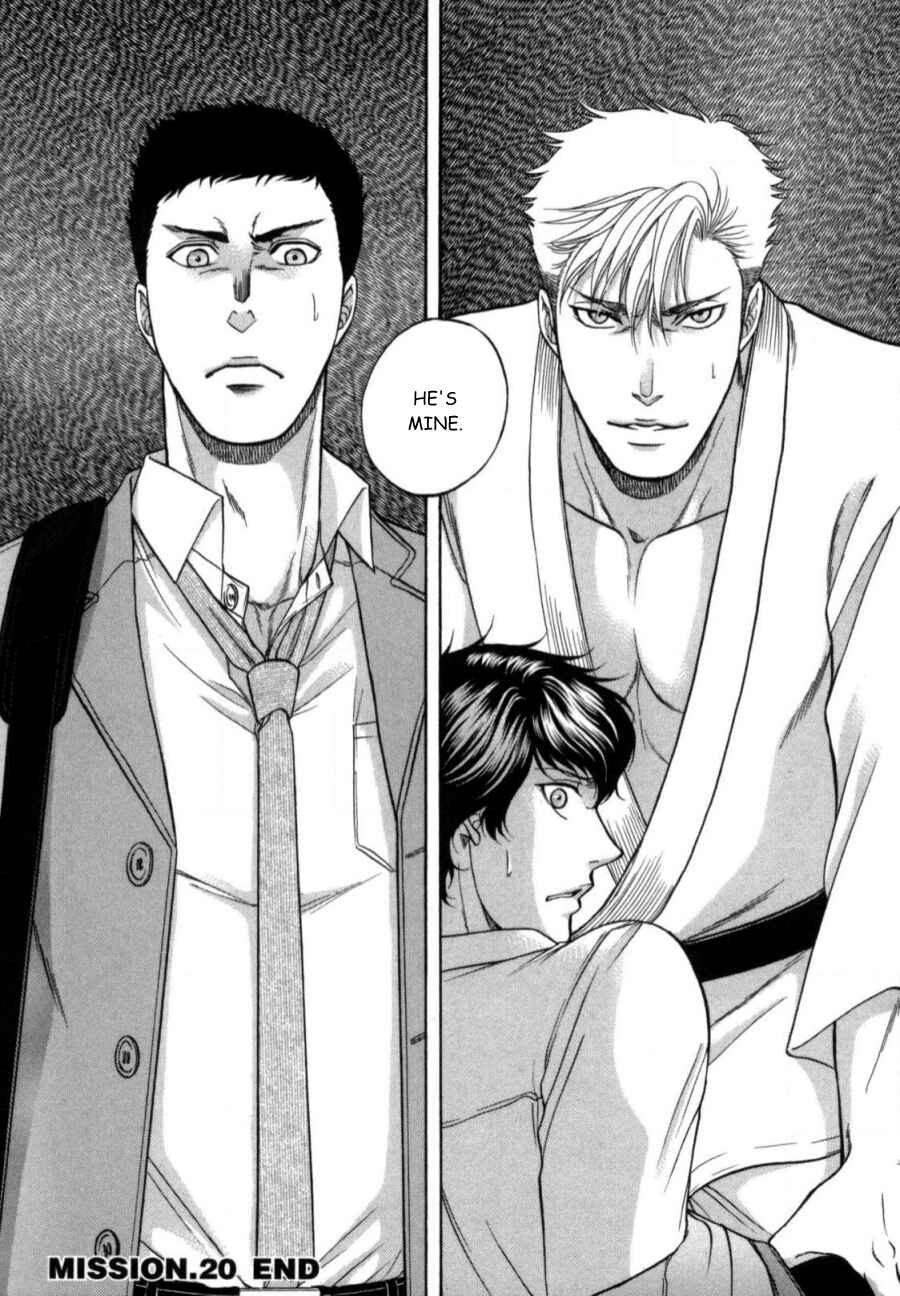 Page 24 Chapter 20 Border