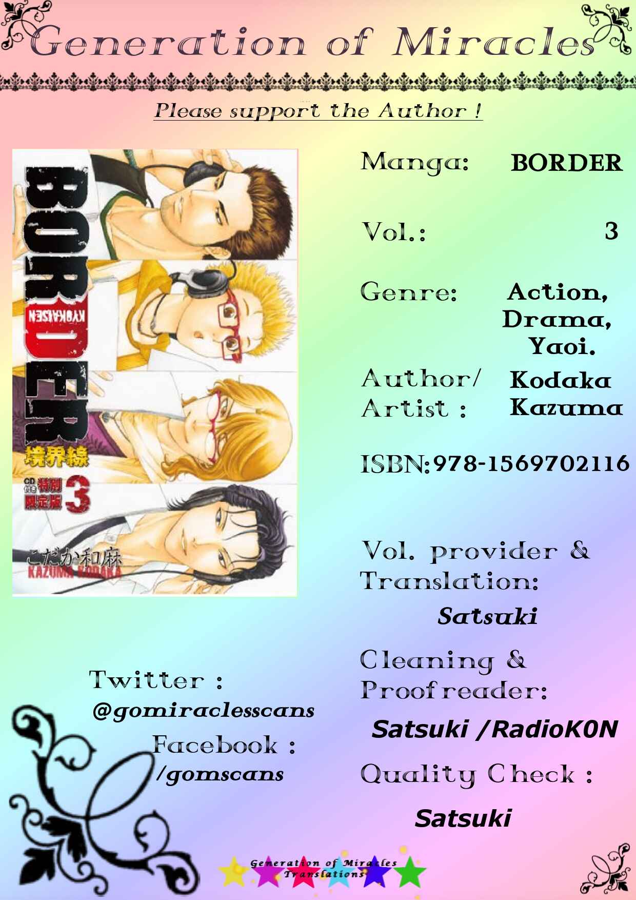 Page 1 Chapter 15.4 Border