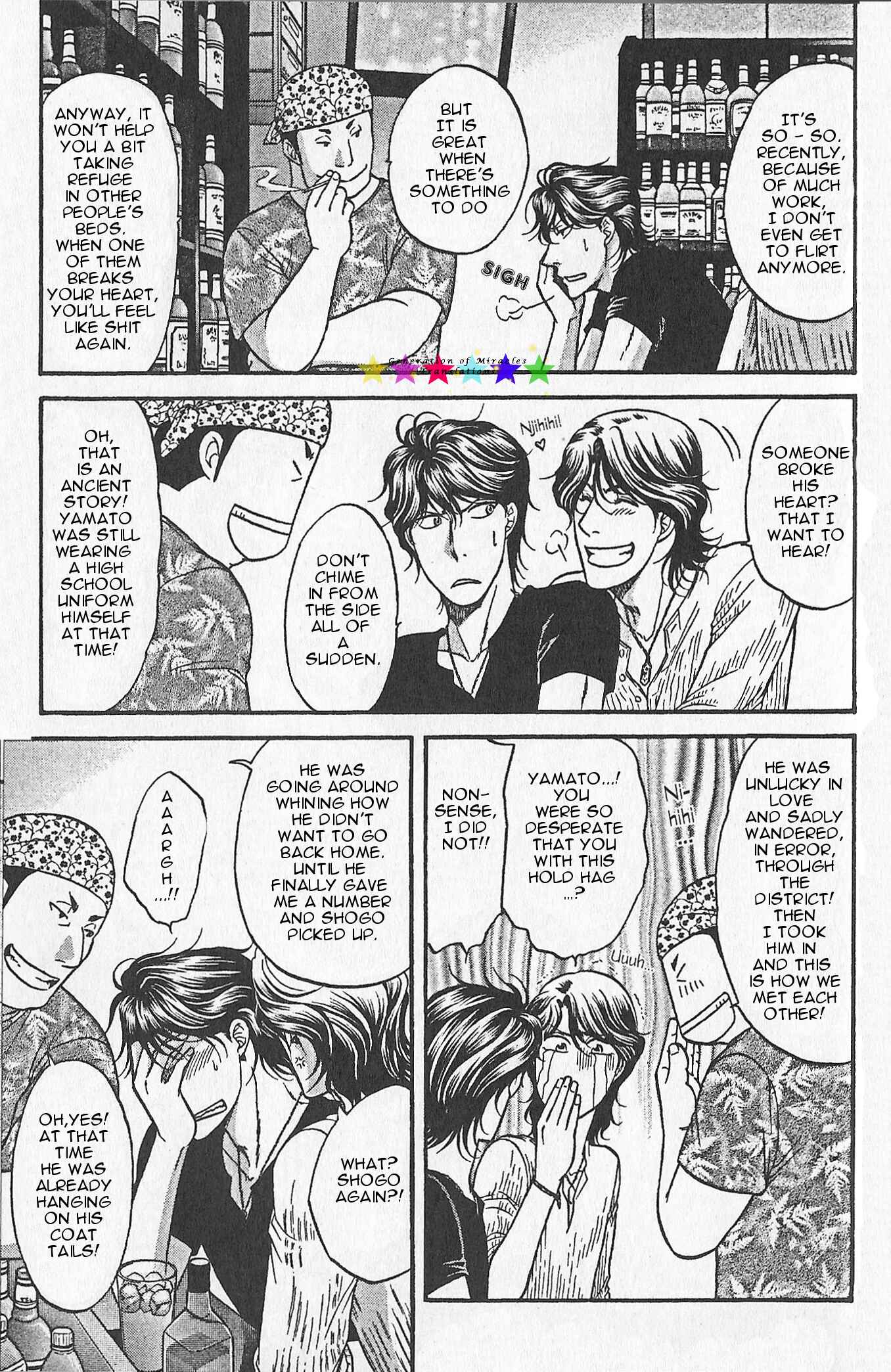 Page 13 Chapter 15.4 Border