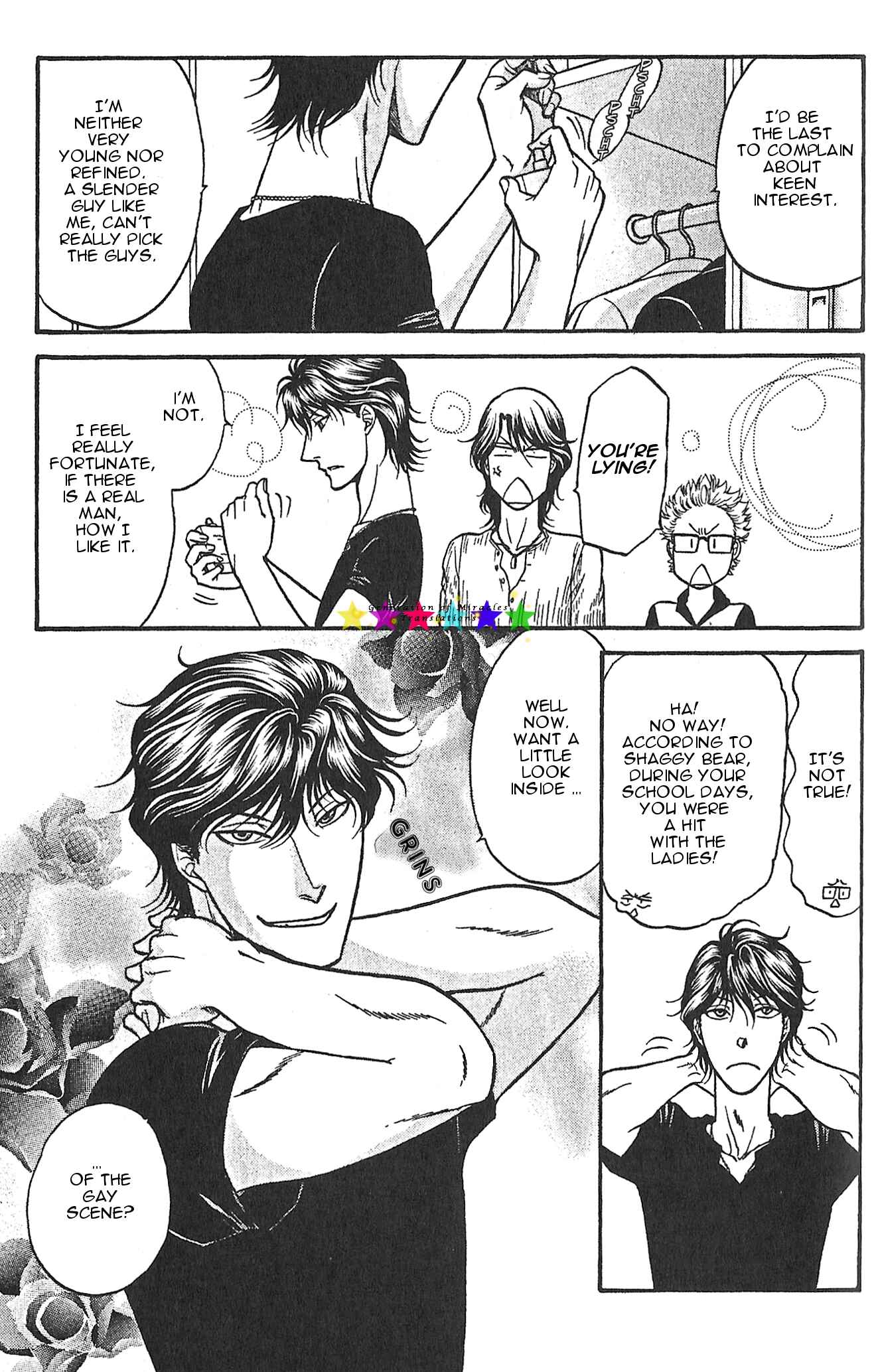 Page 7 Chapter 15.4 Border