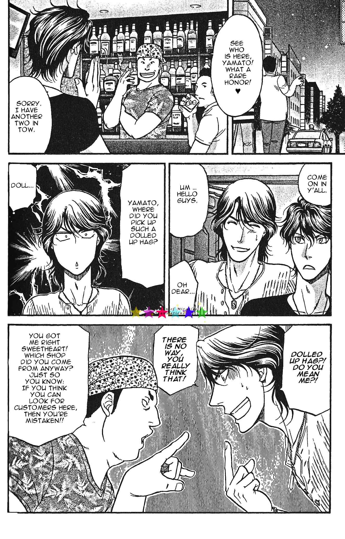 Page 8 Chapter 15.4 Border