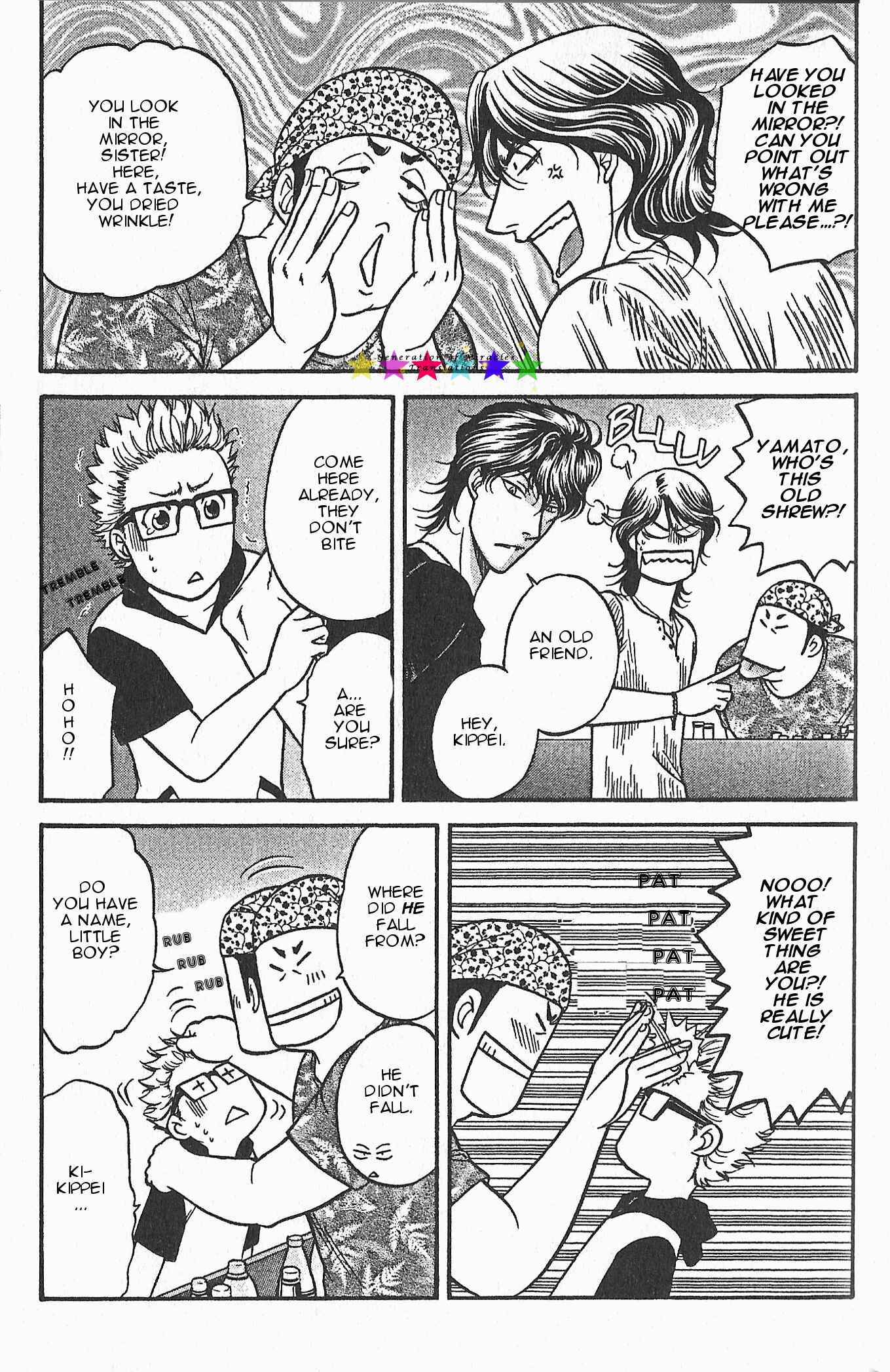 Page 9 Chapter 15.4 Border
