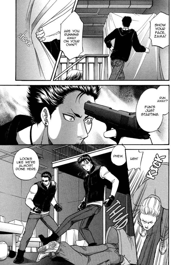 Page 27 Chapter 10 Border