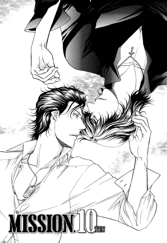 Page 3 Chapter 10 Border
