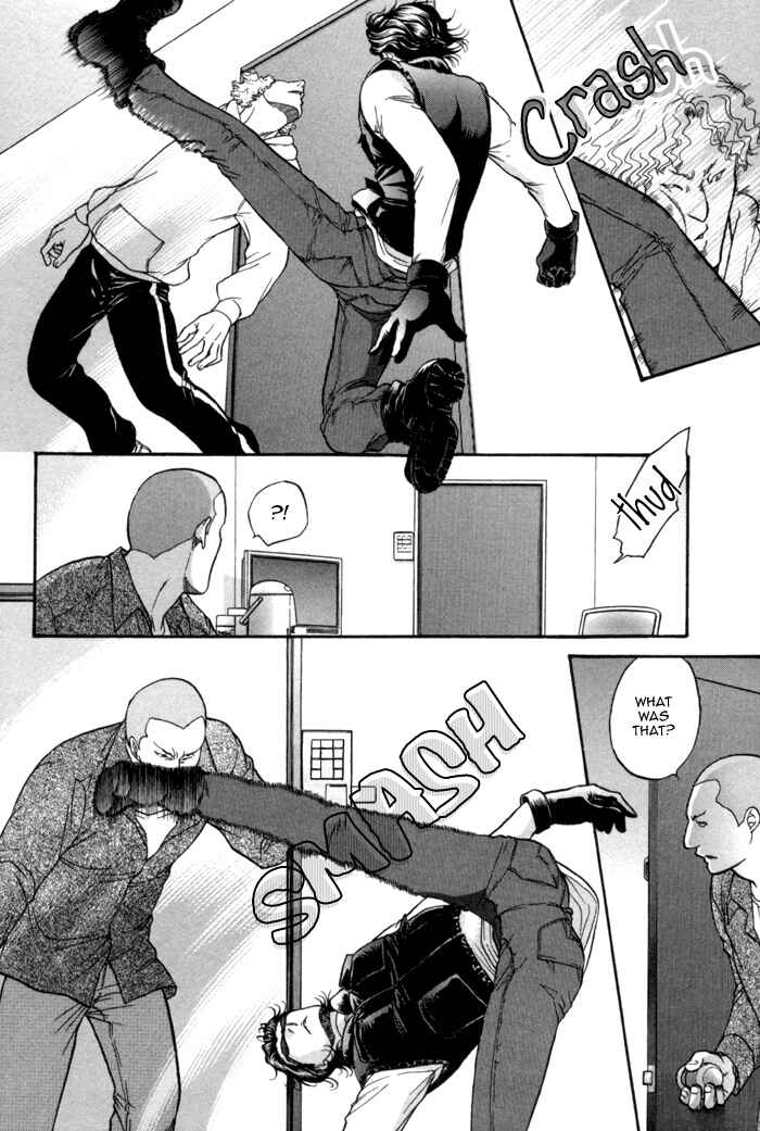 Page 6 Chapter 10 Border