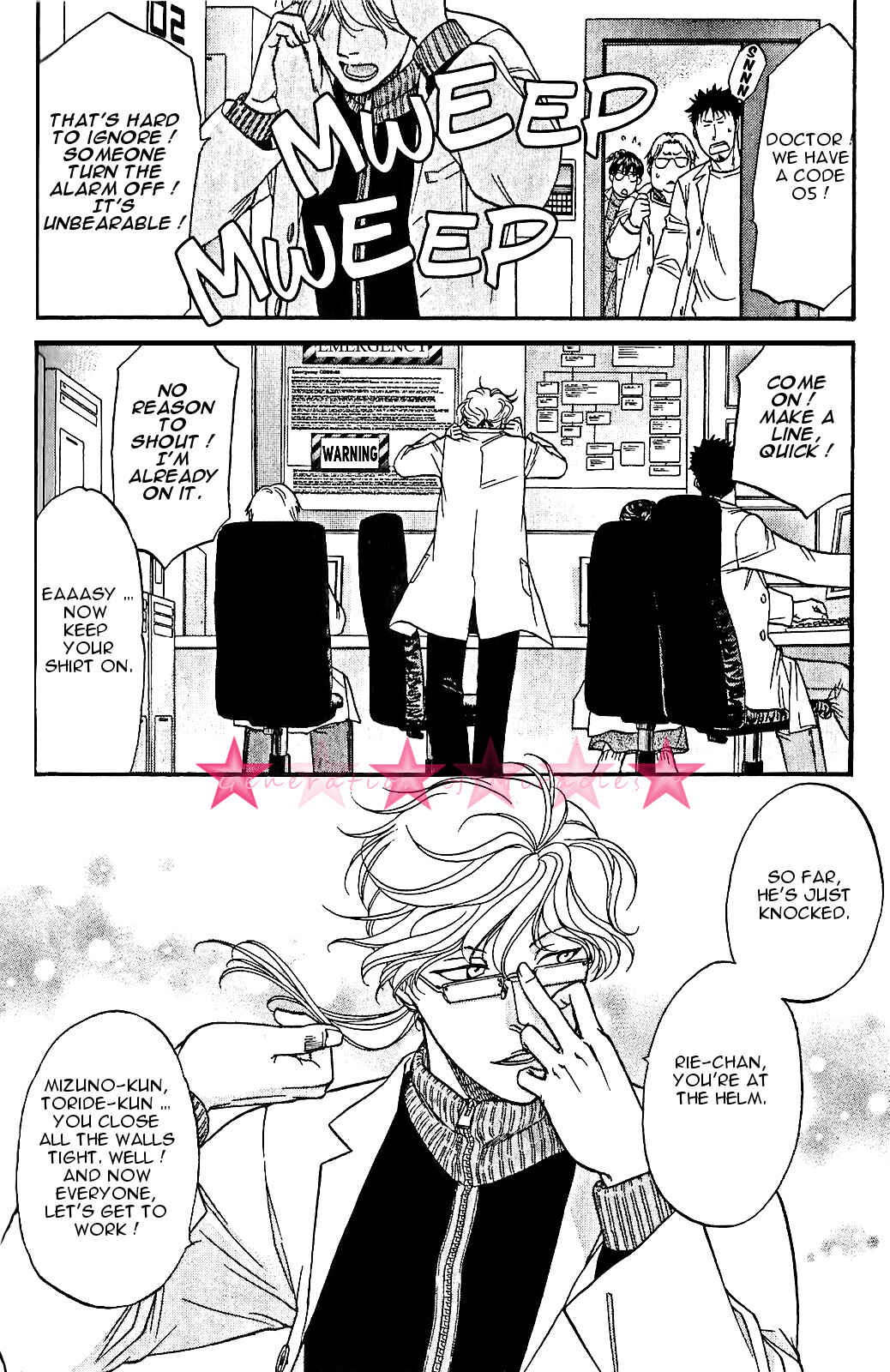 Page 10 Chapter 14 Border