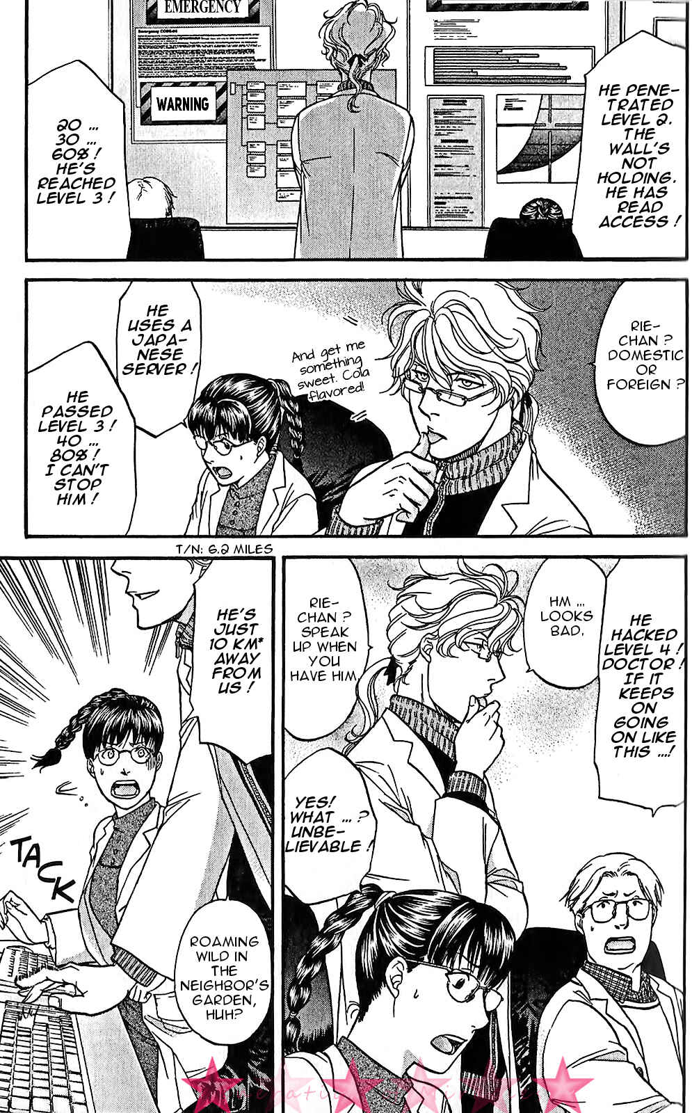 Page 11 Chapter 14 Border