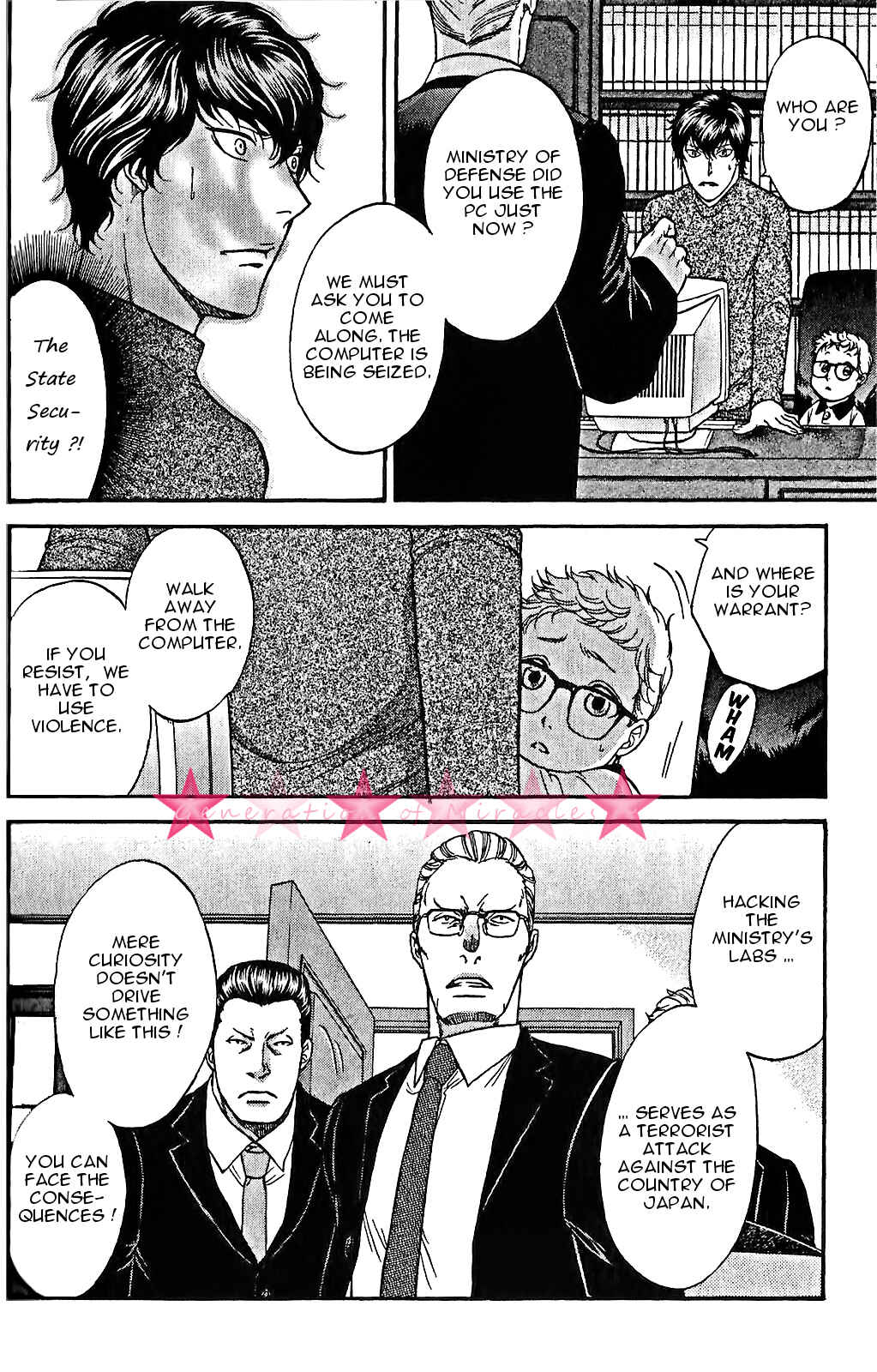 Page 16 Chapter 14 Border