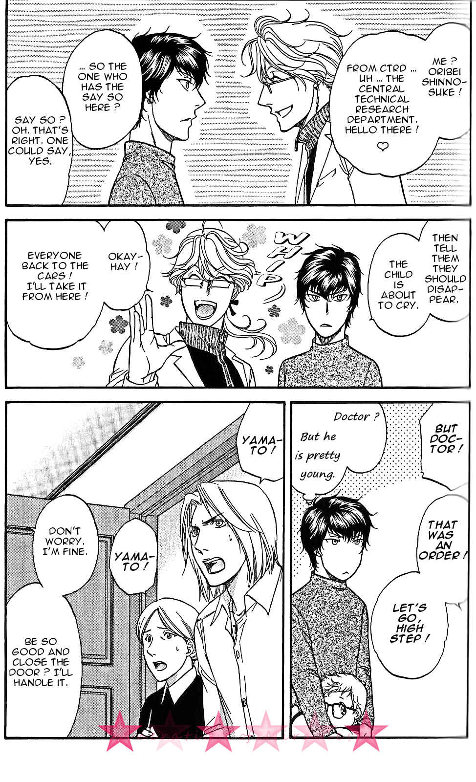 Page 19 Chapter 14 Border