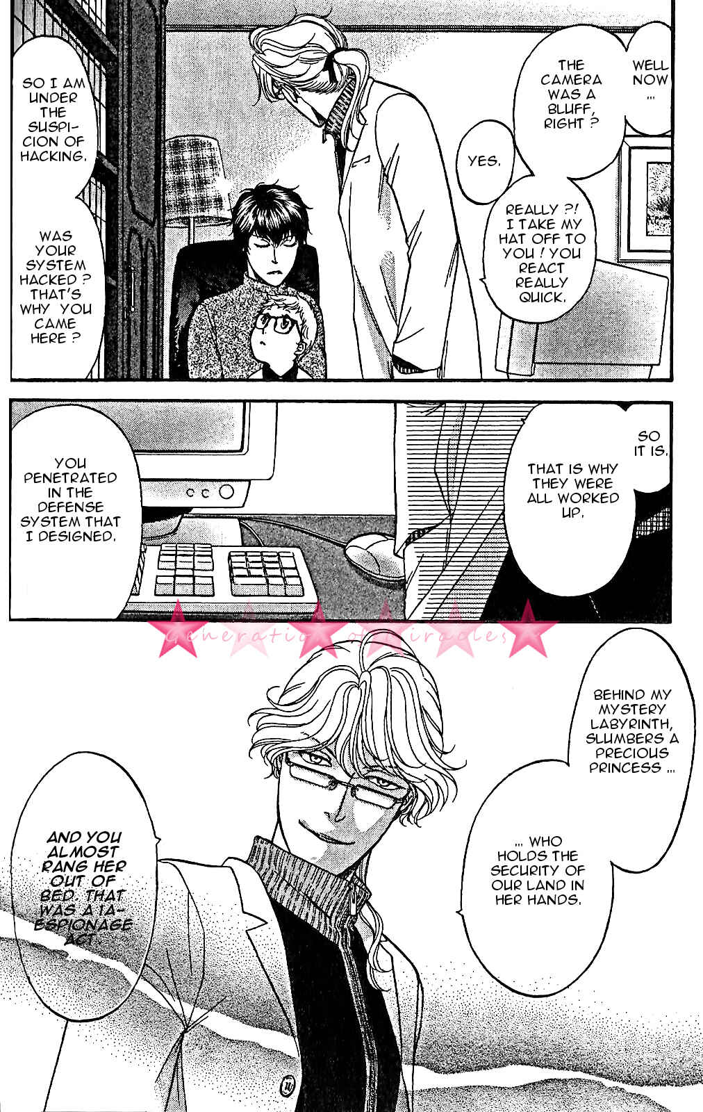 Page 20 Chapter 14 Border