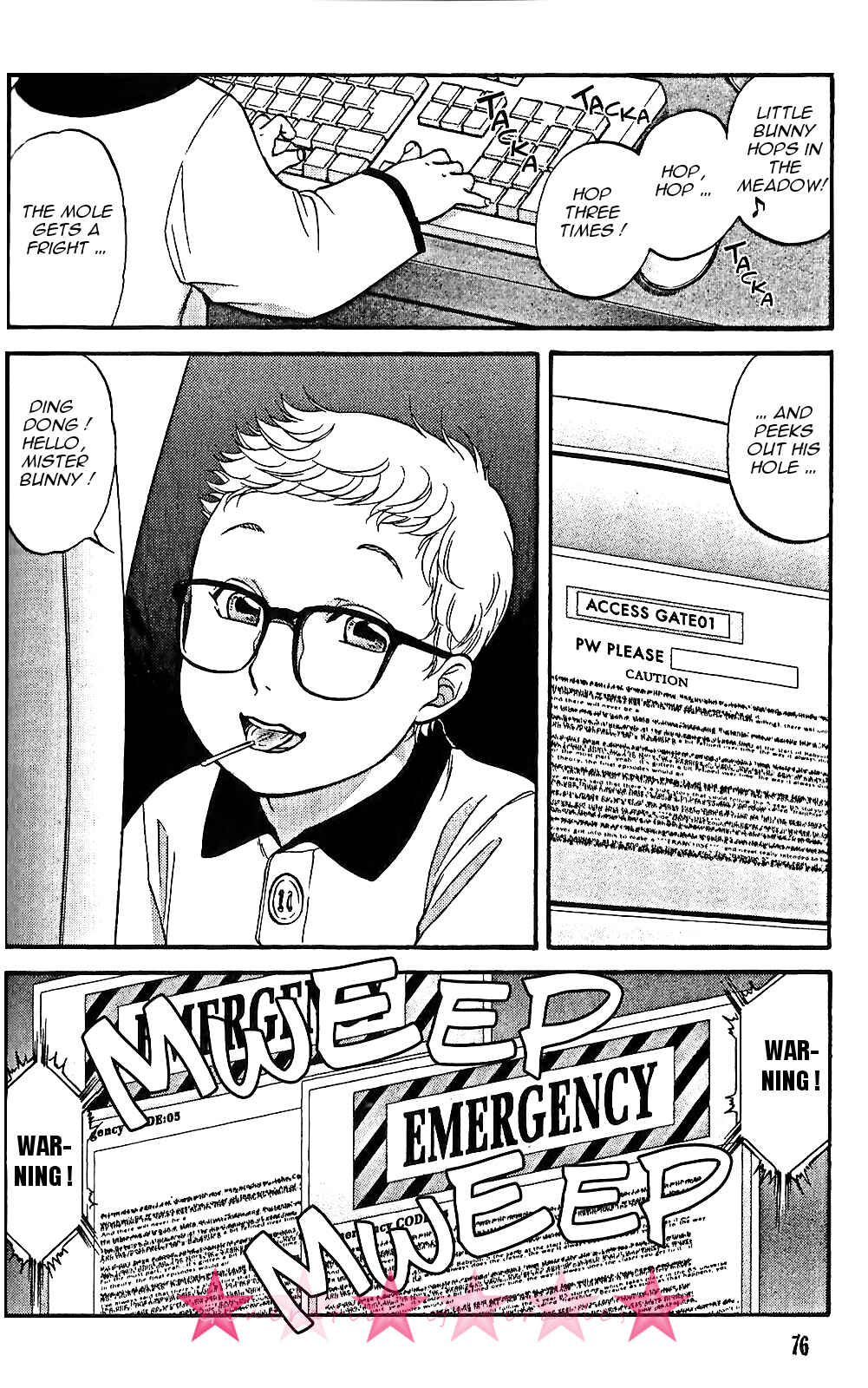 Page 8 Chapter 14 Border