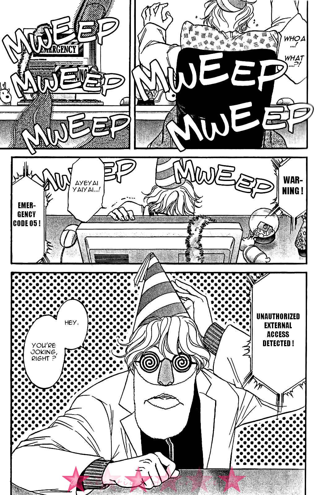Page 9 Chapter 14 Border
