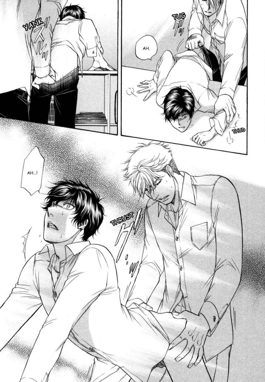 Page 13 Chapter 19 Border