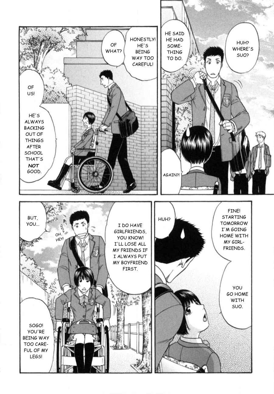 Page 8 Chapter 19 Border