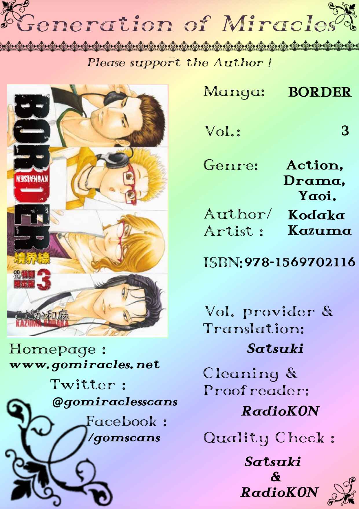 Page 1 Chapter 12 Border