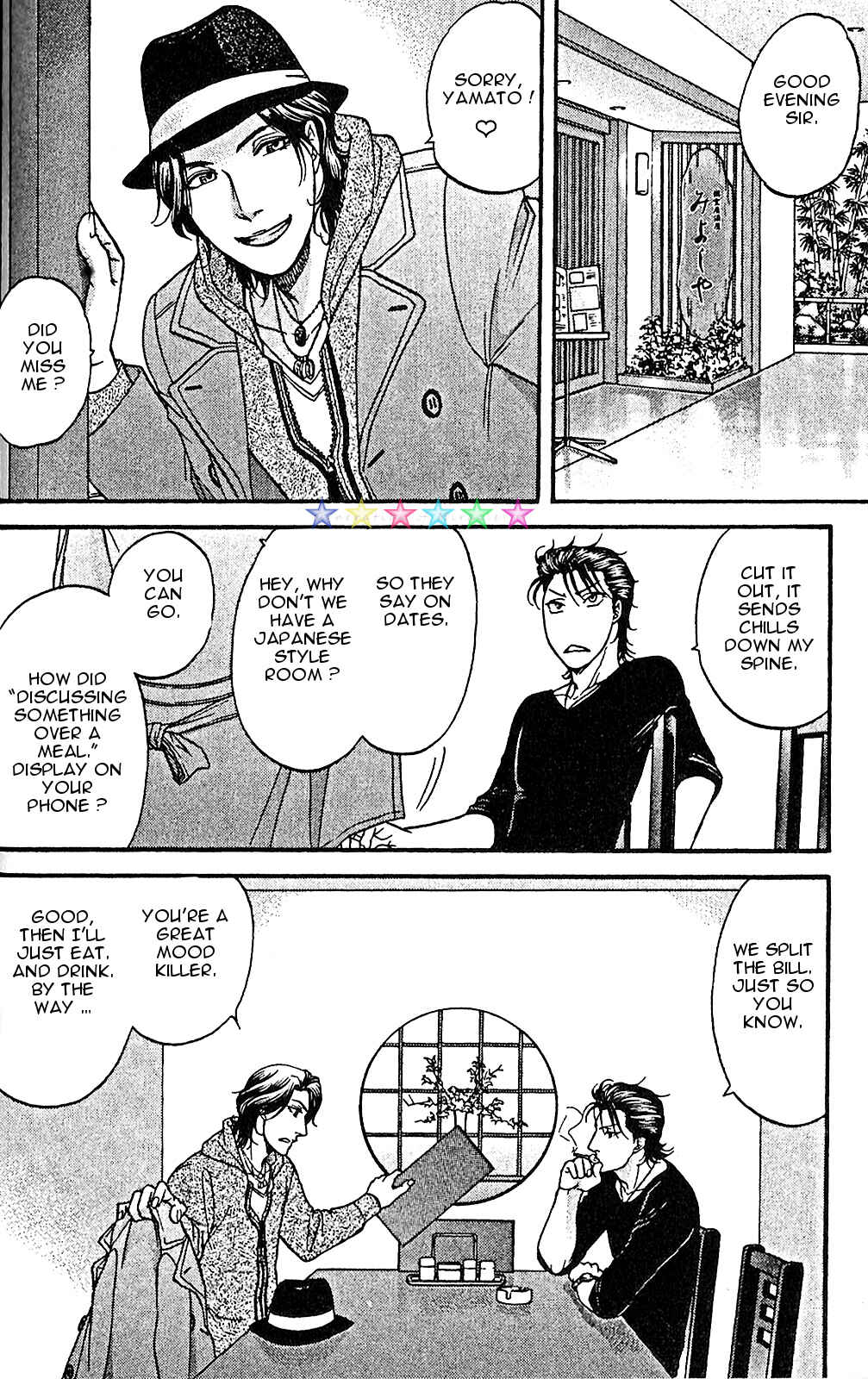 Page 10 Chapter 15 Border