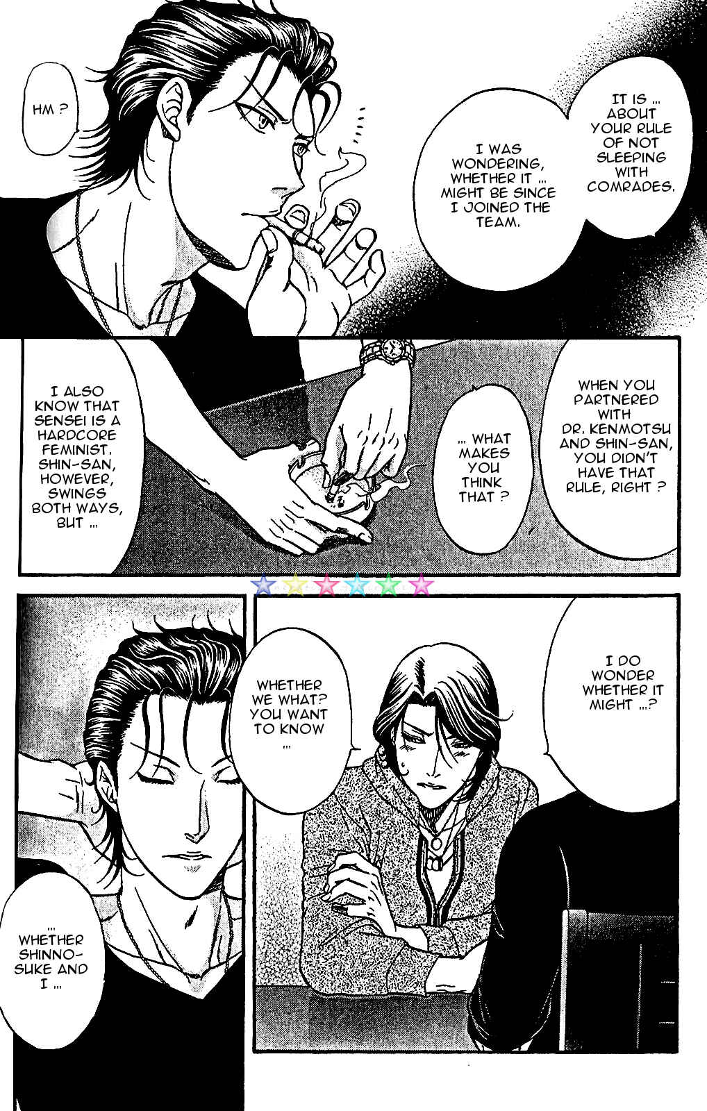 Page 12 Chapter 15 Border