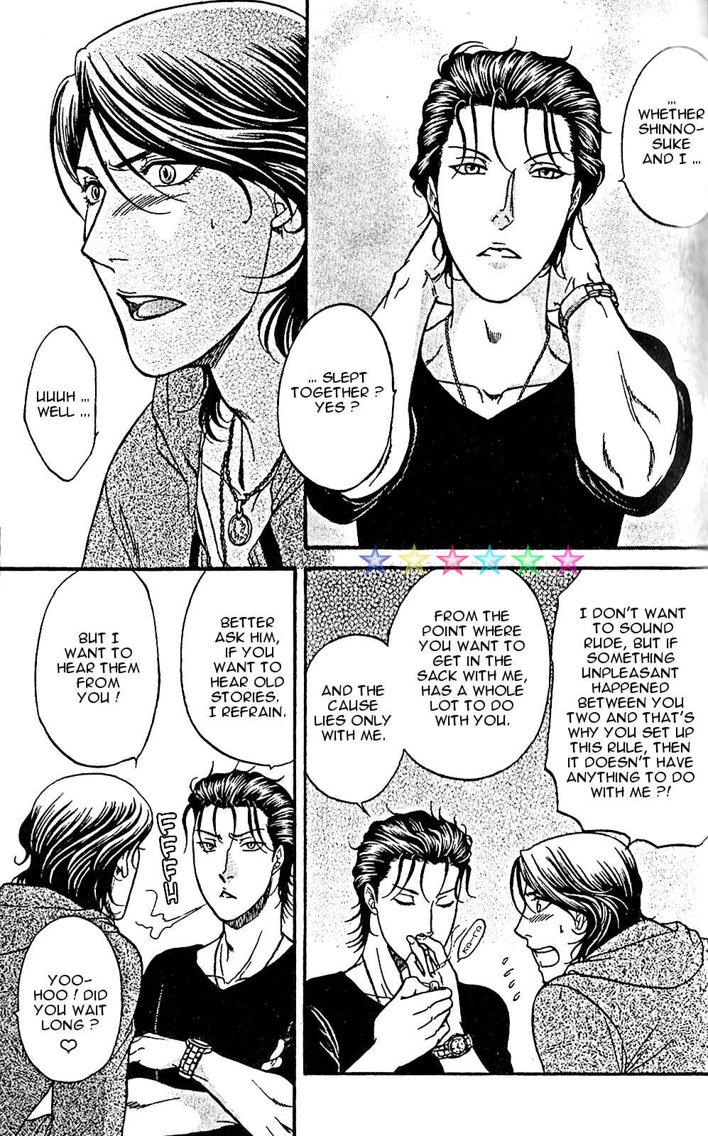 Page 13 Chapter 15 Border