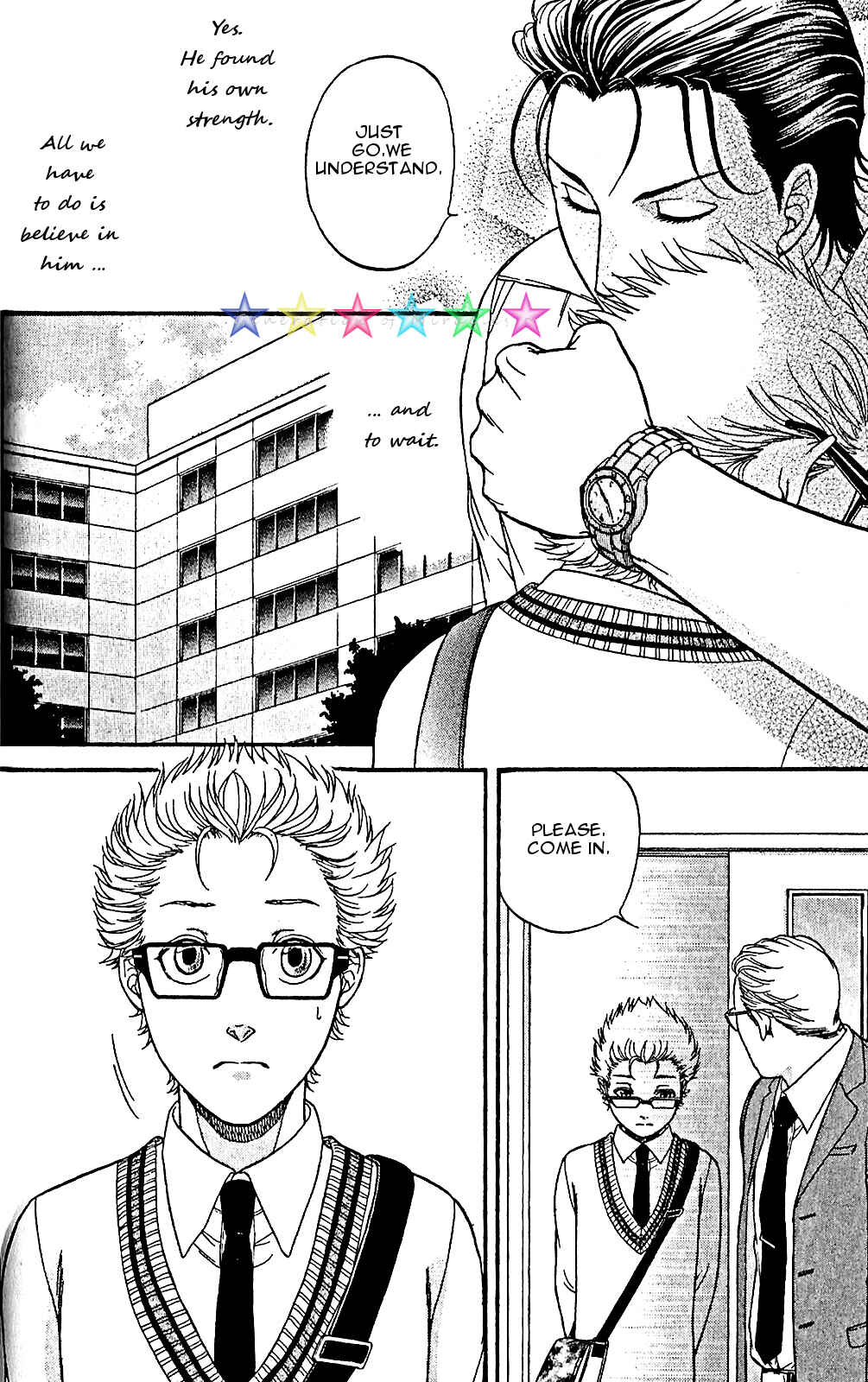 Page 32 Chapter 15 Border