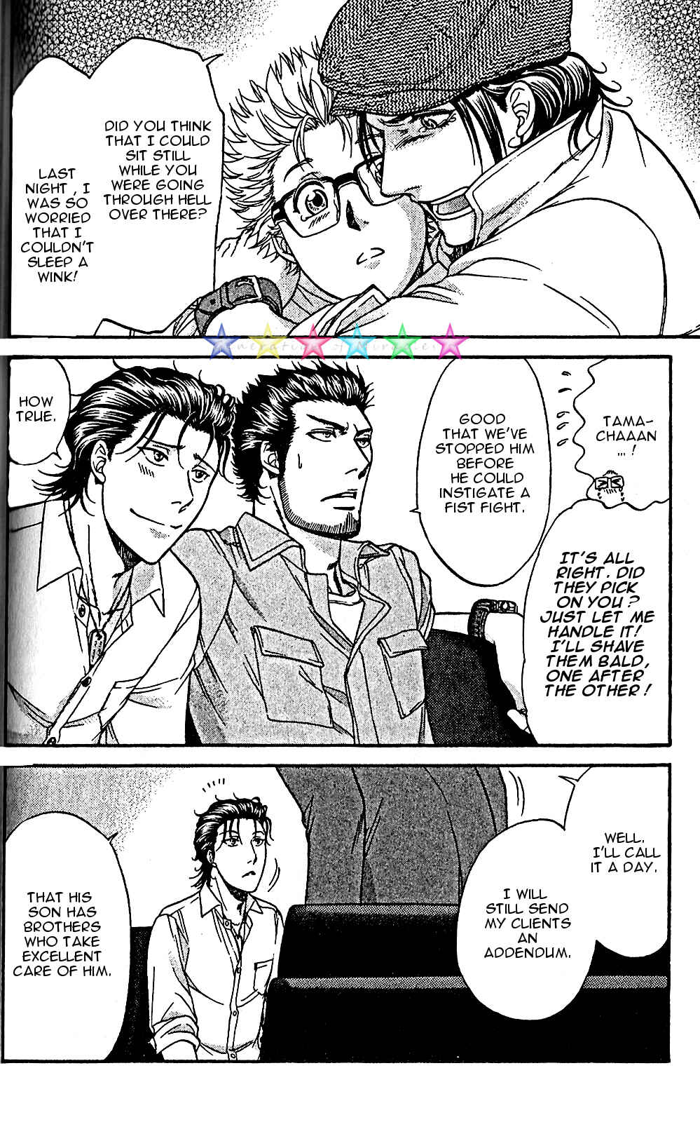 Page 44 Chapter 15 Border