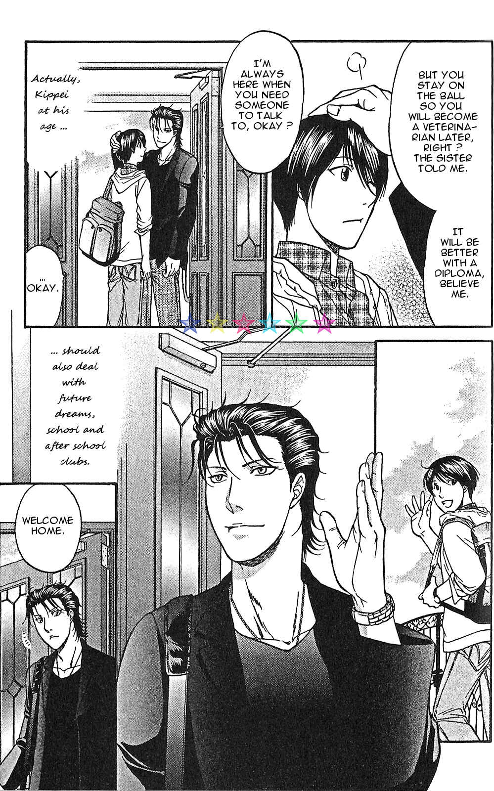 Page 5 Chapter 15 Border