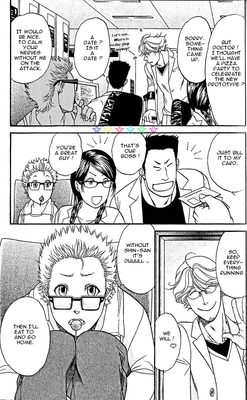 Page 9 Chapter 15 Border