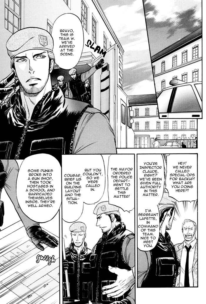 Page 31 Chapter 5 Border