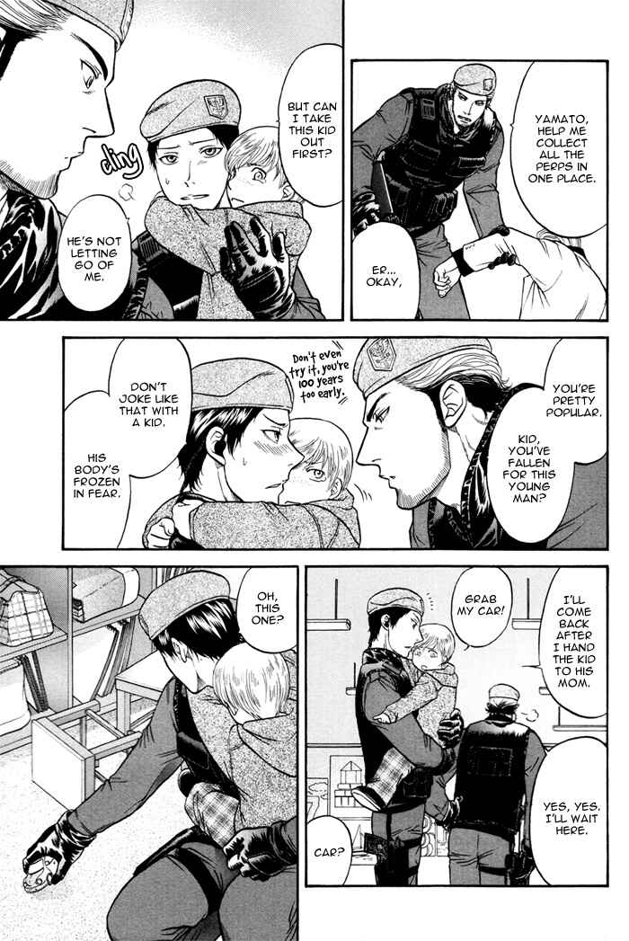 Page 37 Chapter 5 Border