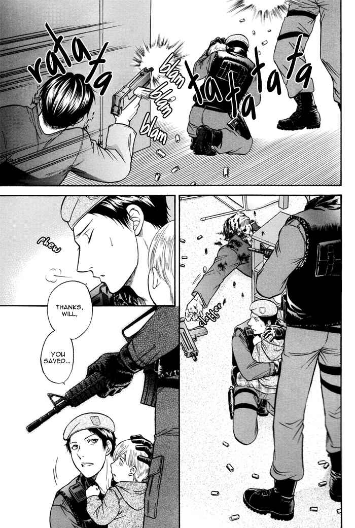 Page 39 Chapter 5 Border