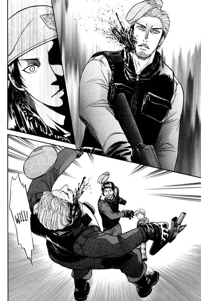 Page 40 Chapter 5 Border