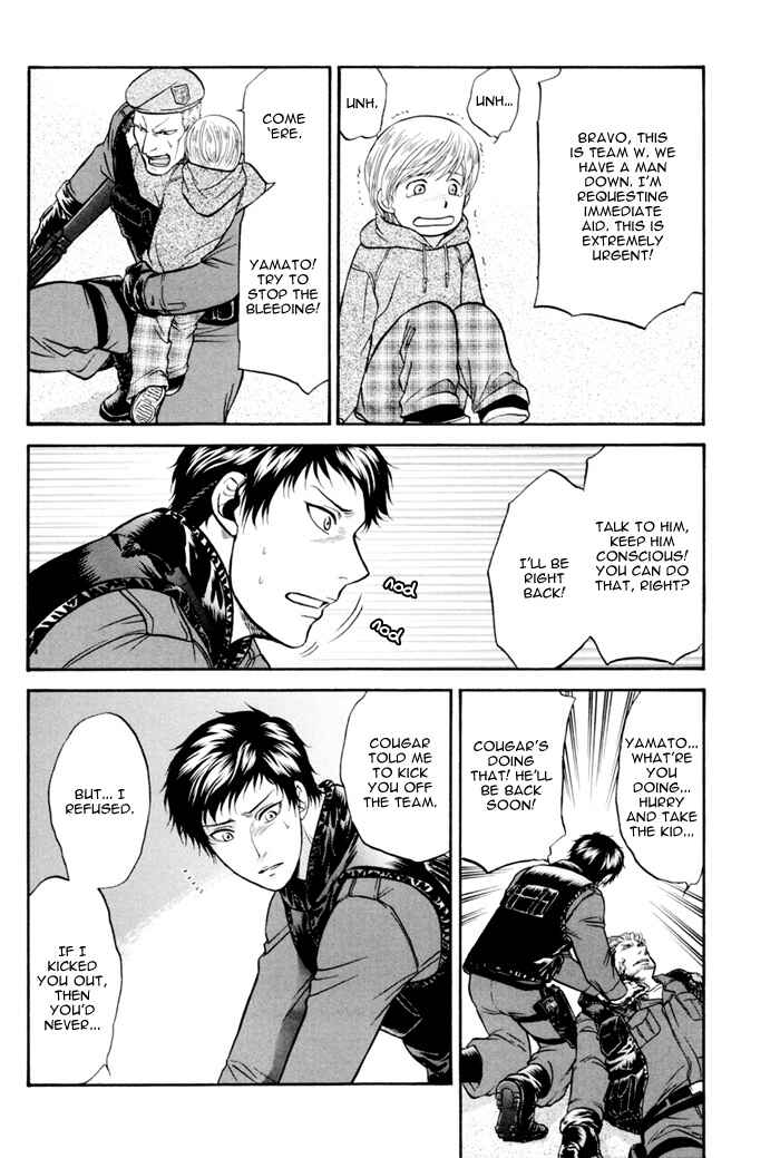 Page 42 Chapter 5 Border