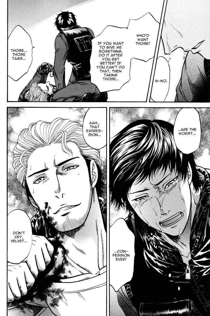 Page 44 Chapter 5 Border