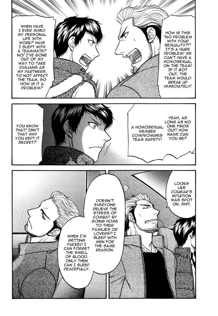 Page 6 Chapter 5 Border