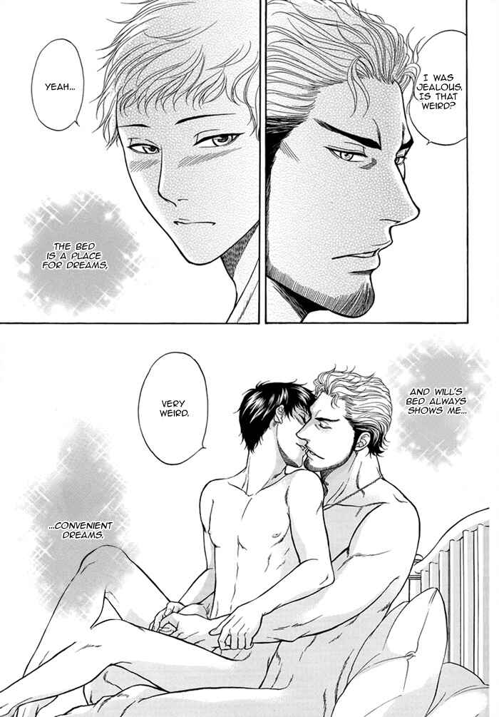 Page 26 Chapter 24.1 Border