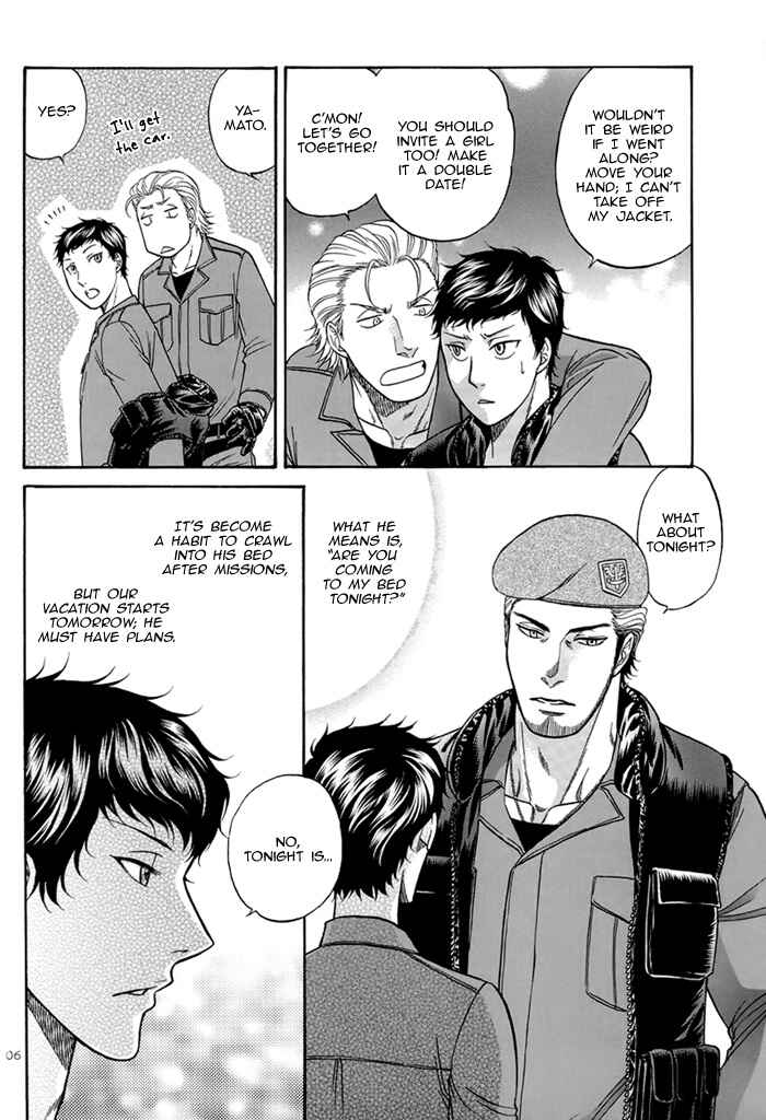 Page 9 Chapter 24.1 Border