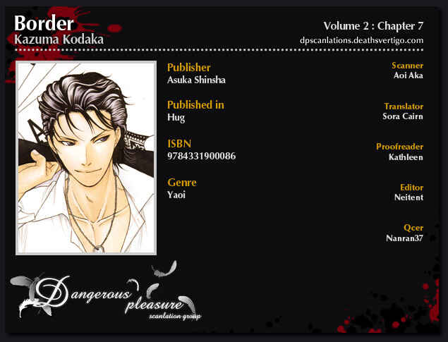 Page 4 Chapter 7 Border