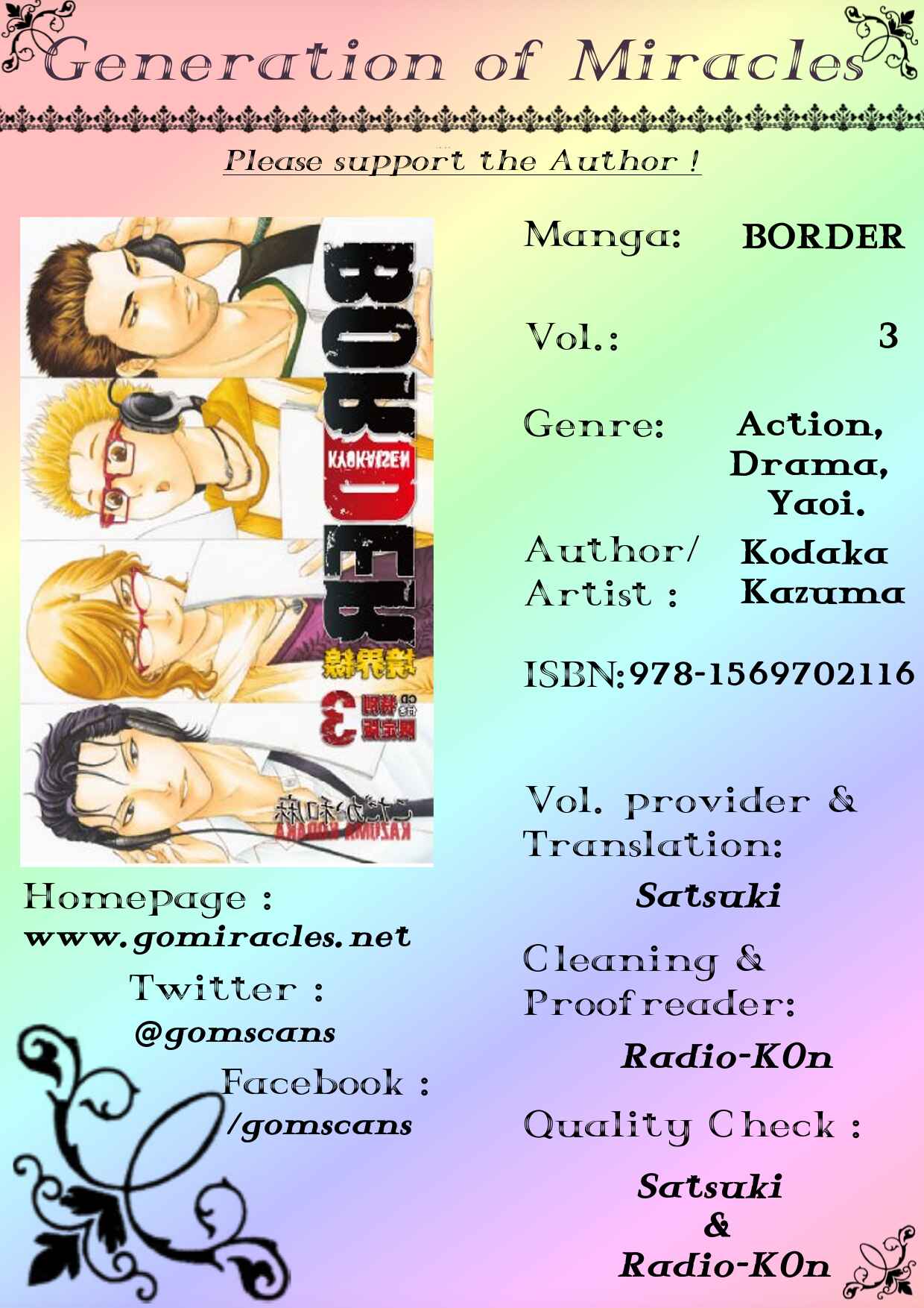 Page 1 Chapter 13 Border