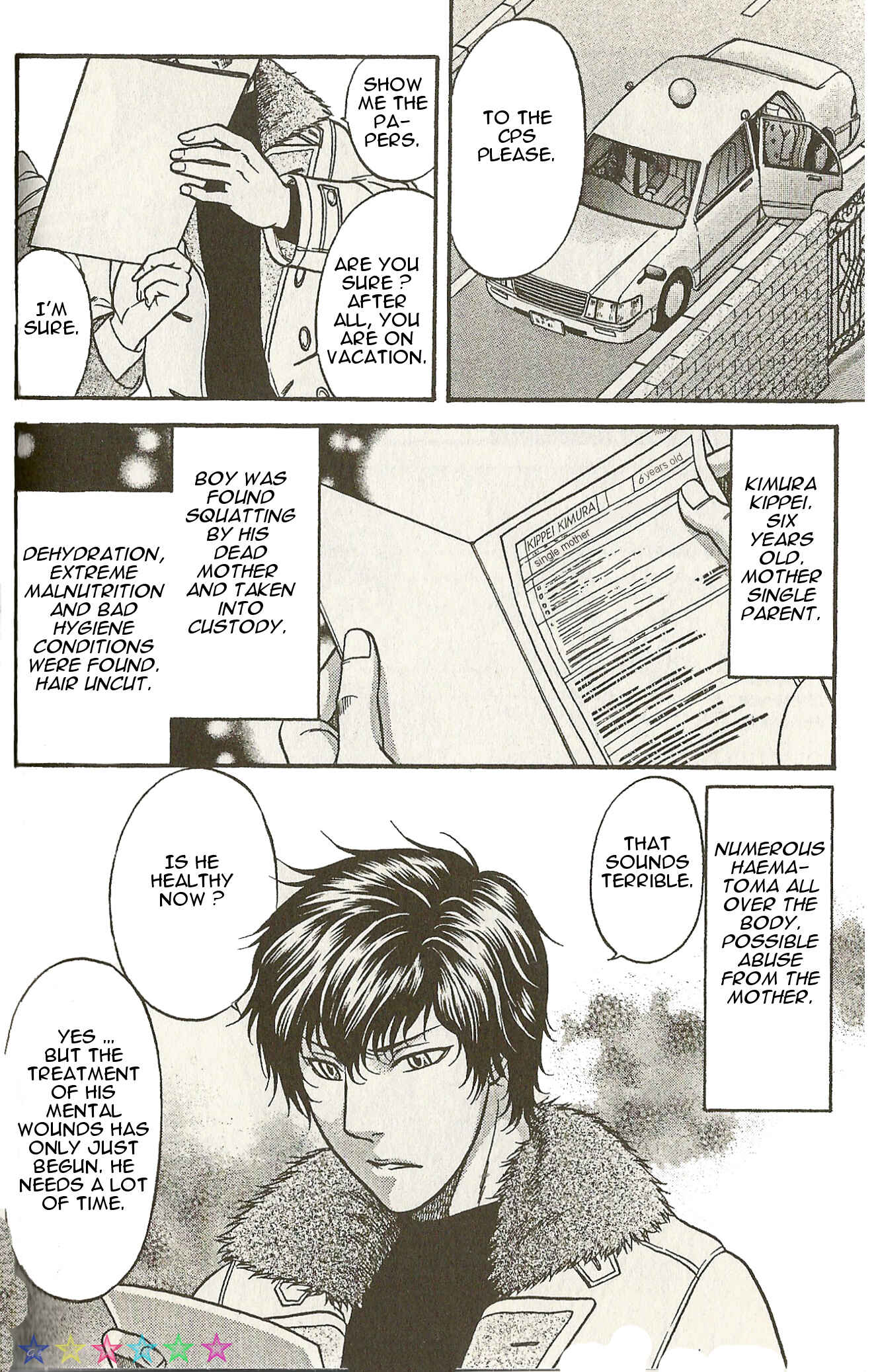 Page 10 Chapter 13 Border