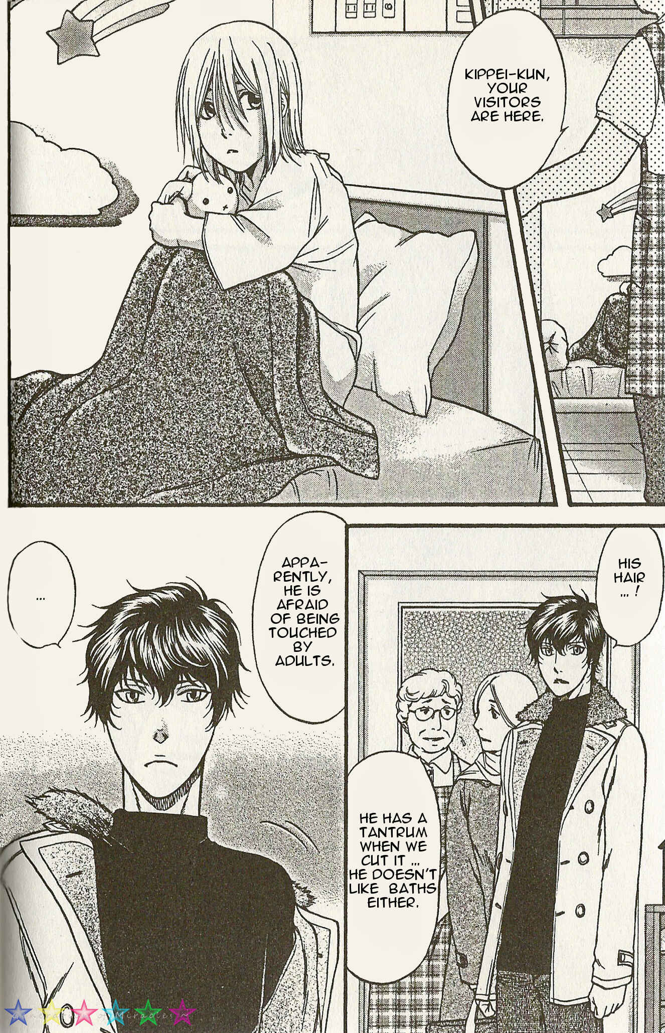 Page 14 Chapter 13 Border