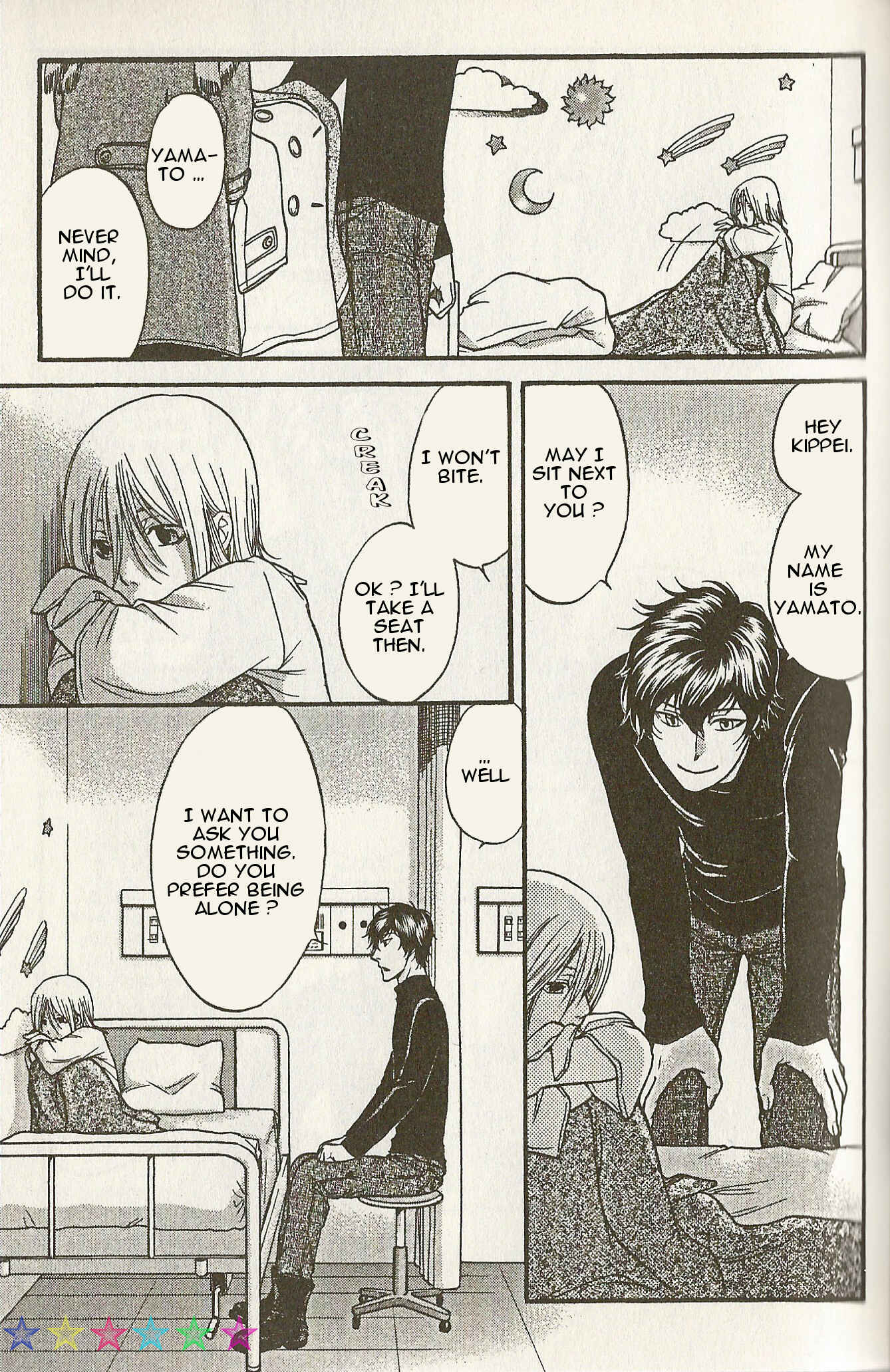 Page 15 Chapter 13 Border