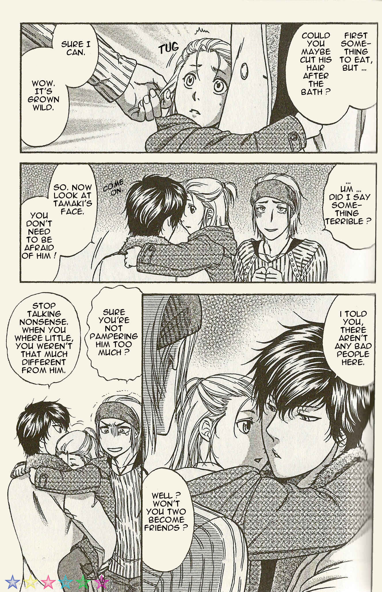 Page 23 Chapter 13 Border